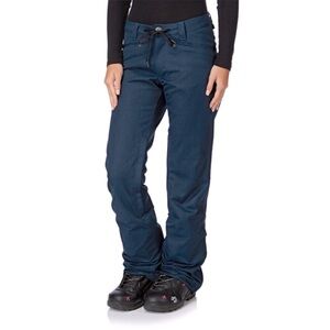 Nikita Deerwood snowboard pants ski womens
